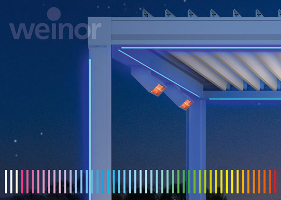 Bildquelle: weinor GmbH & Co. KG