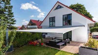 Bildquelle: dubau Jalousien, Rollladen und Rolltorbau GmbH