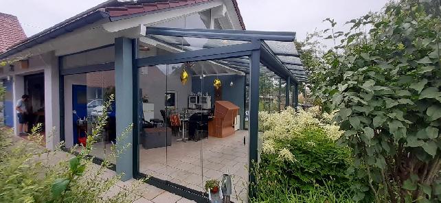 Referenzen Diemer + Sauter GmbH + Co. KG: Unsere Referenzen